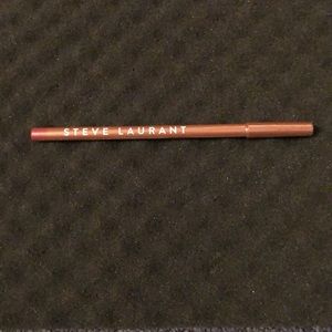 Steve Laurant lip pencil